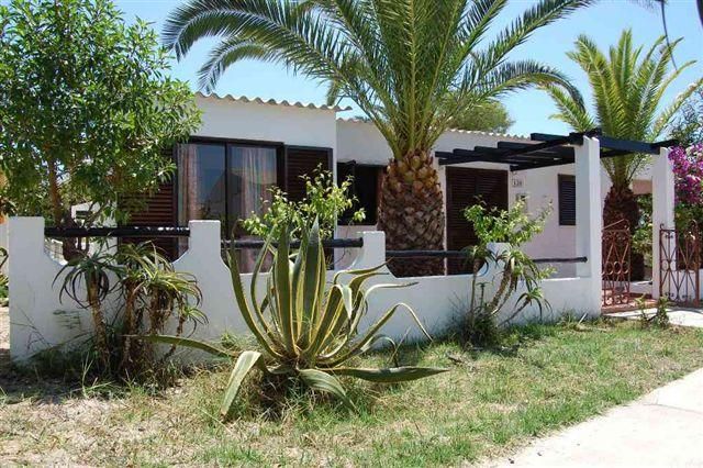 Férias Ilha da Armona Moradia 3 quartos