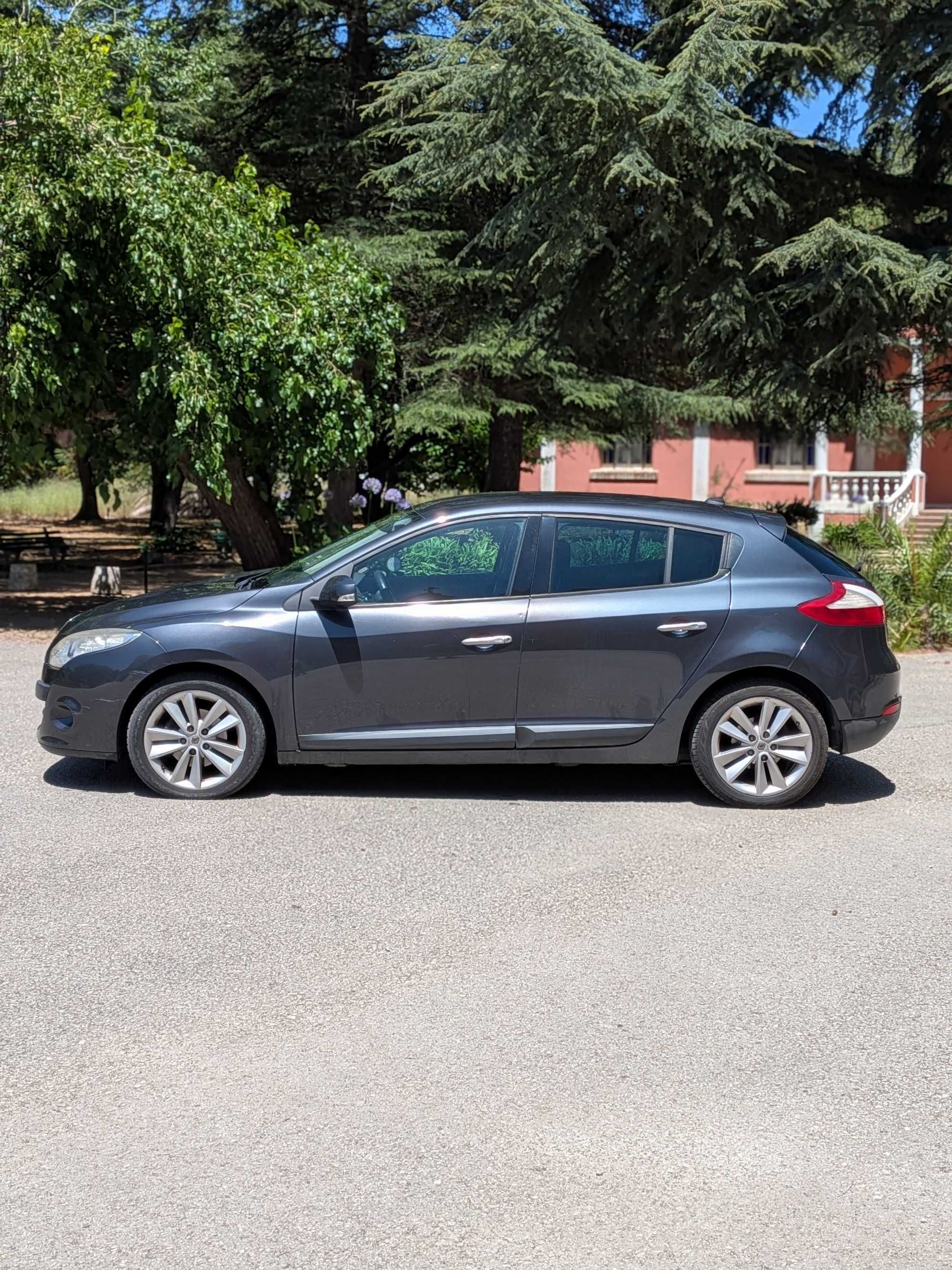 Renault Mégane Dynamique 1.5 DCI - 2010