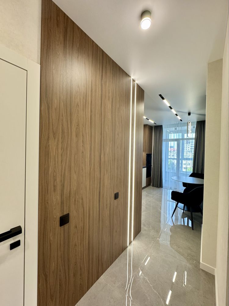Ціну знижено!!! Продаж 2 кімн кв вул. Пимоненка  ЖК AUROOM CITY