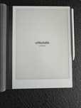 Remarkable 2 - pad, ebook, tablet + oryginalne etui + rysik! Jak nowy!