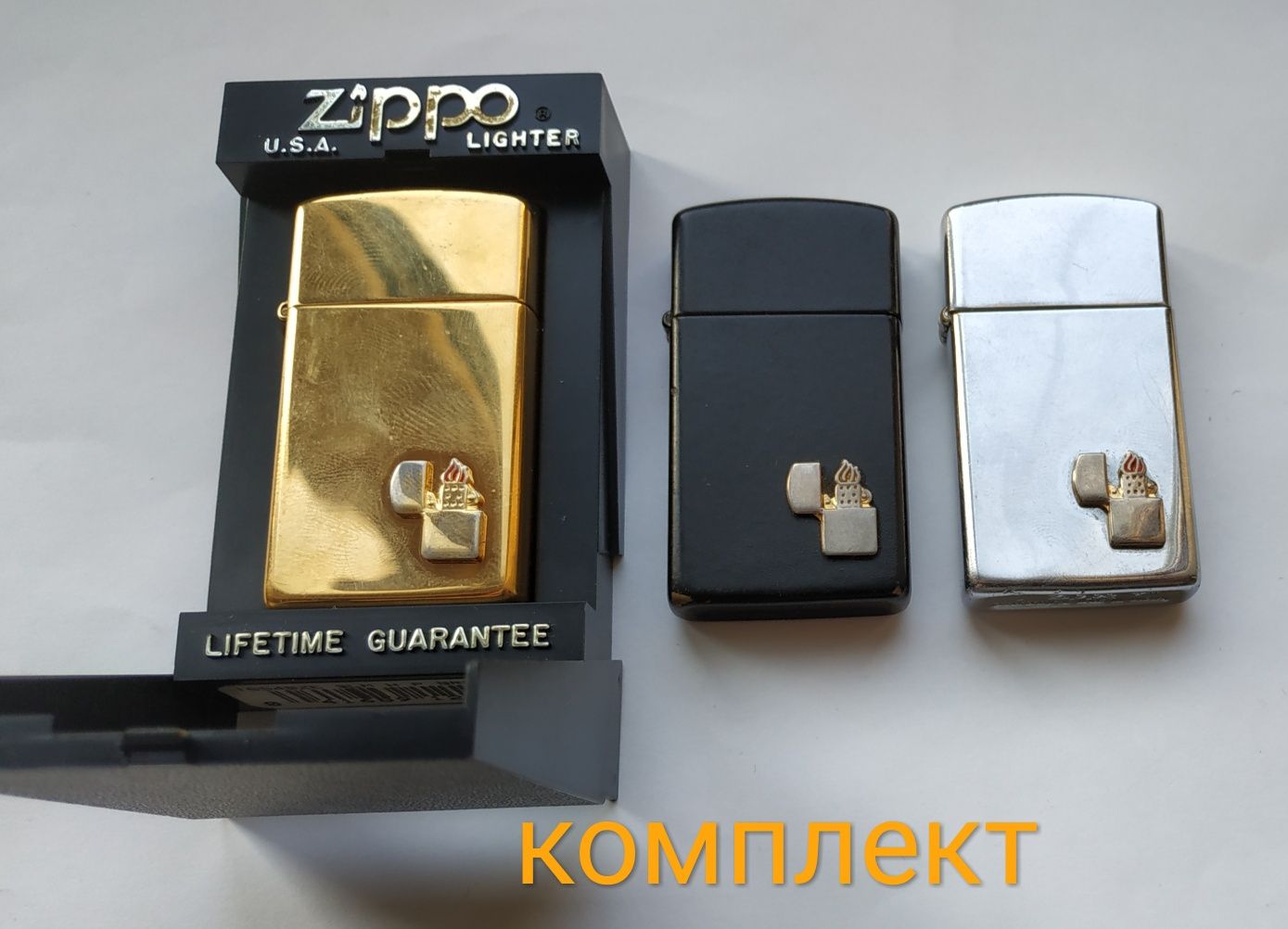 Zippo колекція оригинал різні роки купити купить зіппо