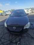 VOLKSWAGEN POLO 4 LIFT 9N 1.4 TDI 2009r NA CZĘŚCI !!! 36 TYS PRZEBIEGU IGŁA !