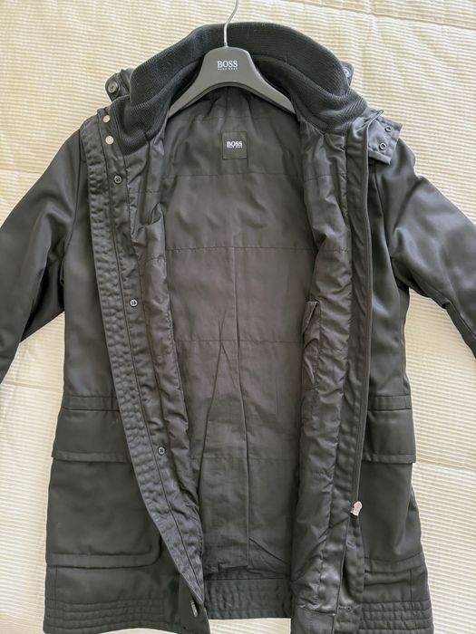 Casaco / Parka - Hugo Boss