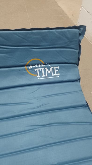 Mata samopompująca karimata