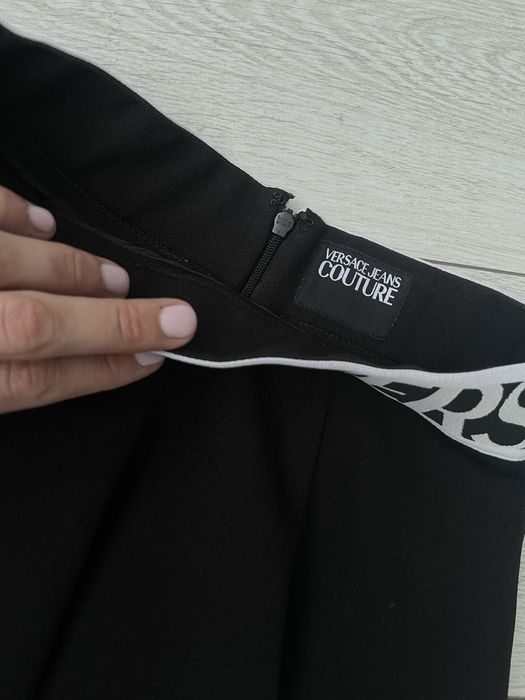 Спідниця Versace оригінал