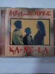 CD Música- Sara Sempre