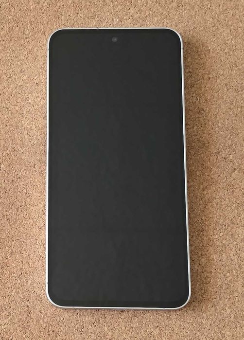 Samsung Galaxy S24 Fe SM-S721 B/DS 8GB/128GB Miętowy Nowy Folia Gwaran