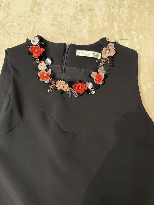 Сукня Cristian Dior