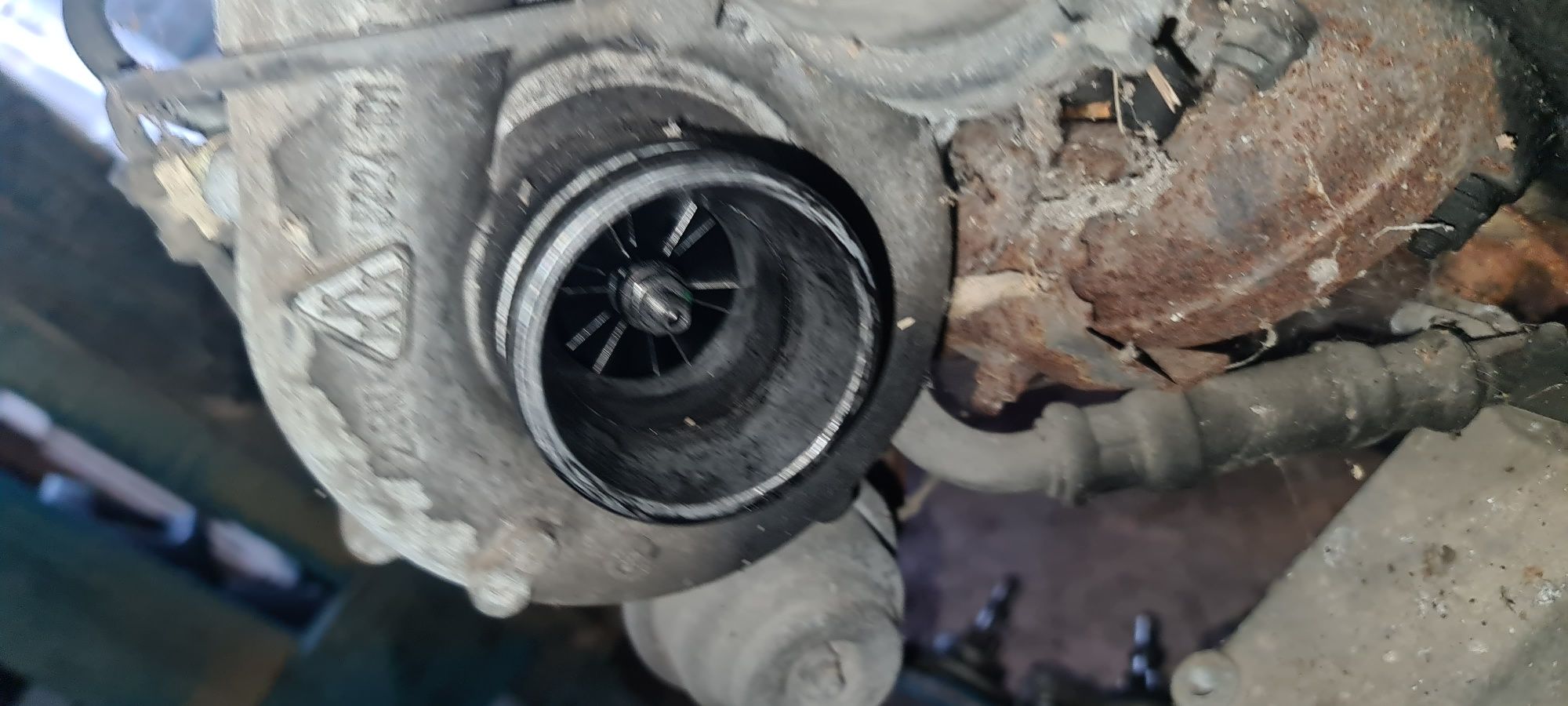 Peças Vw Golf Mk2