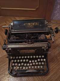 Печатная машинка Continental