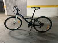 Bicicleta para criancas