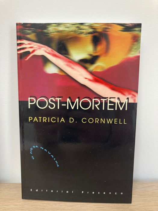 Livros - Coleção O Fio da Navalha - vários