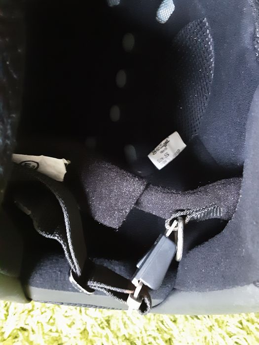 Capacete de mota Caberg - TAM S