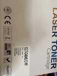 Laser toner cartidge