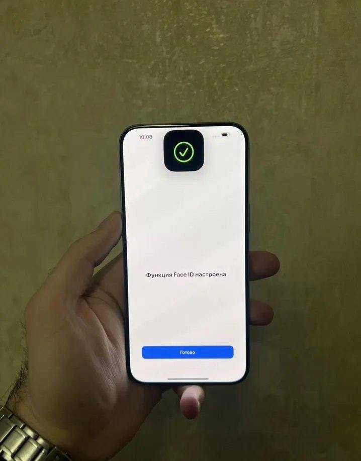 iPhone 15 Pro Max 256 GB