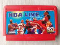 kartridż Pegasus NBA Live 2001 - WZ 1034