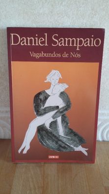 Vagabundos de Nós - Daniel Sampaio