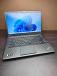 SMUKŁY LAPTOP | ThinkPad T440s | i5 | 12GB RAM | 128SSD | 3G | Win11