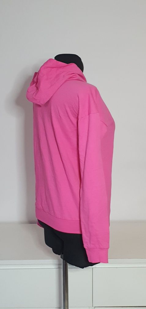 Bluza różowa dla dziewczynki  na 164 cm Nowa
