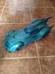 Carro do Batman .