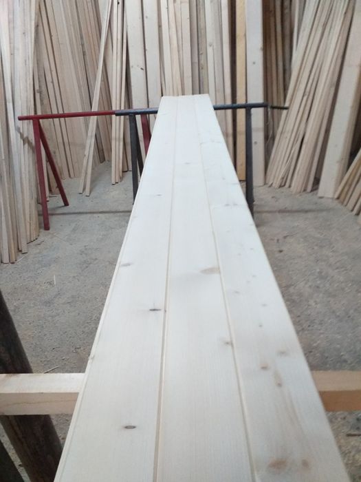 Promocja !!! Boazeria podbitka 1 klasa 120mm x 15mm