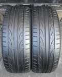 Літні шини, літня резина 205/55/R16 Hankook Ventus V12 evo 2