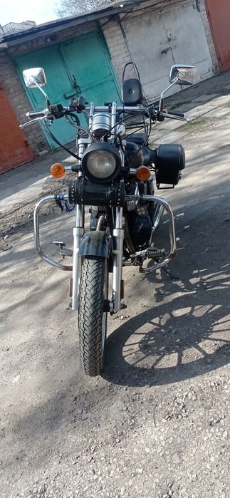 Geon Invider 250