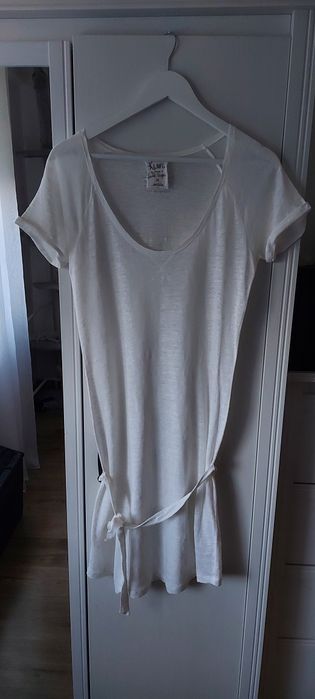 Sukienka letnia Kiwi Saint Tropez M