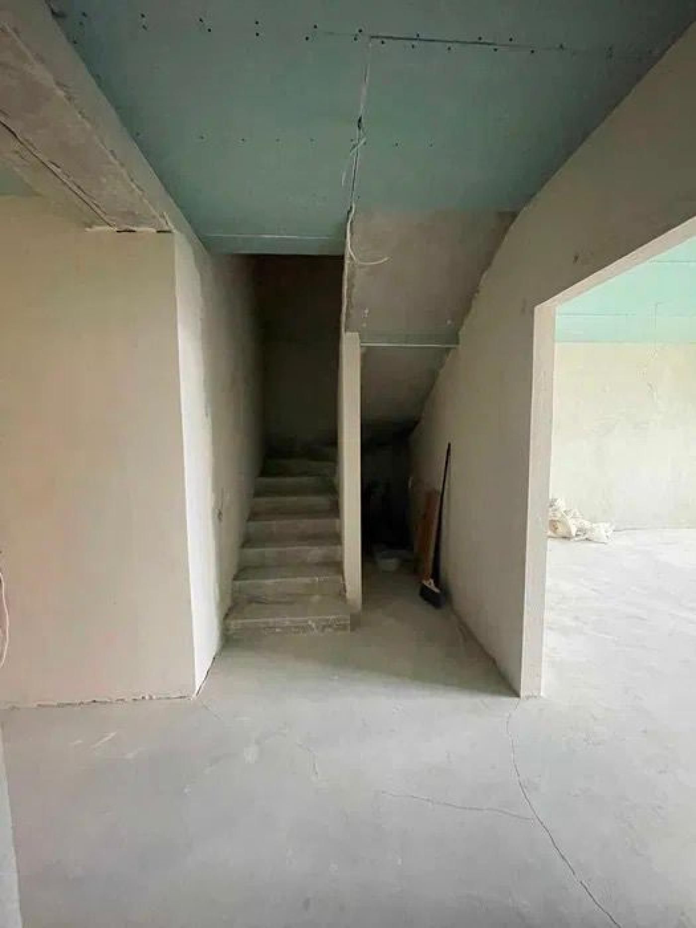 Продаж 2-рівневої квартири 63 м² + мансарда у ЖК "Дан Буд"