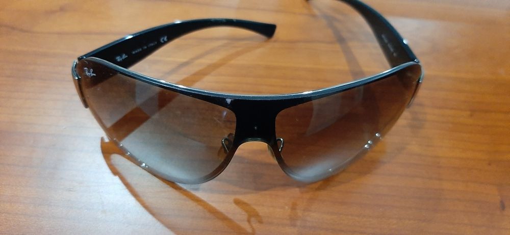 Oculos de sol ray ban masculinos