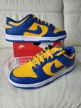 Nike Dunk Low Retro UCLA 45,5 Blue Jay University