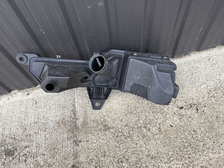 Бмв ф30 ф32 ф34 ф36 корпус фільтра н20 н26