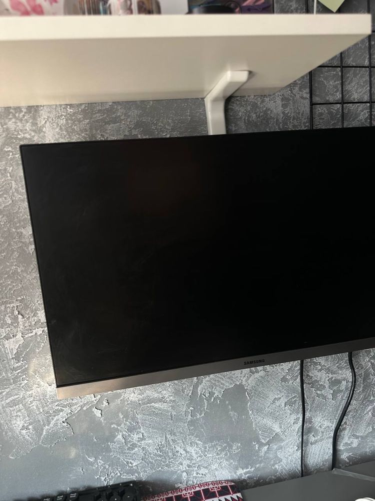 Монітор Samsung LS24R350FHI