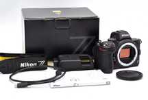 Nikon Z5 Mirrorless Full Frame