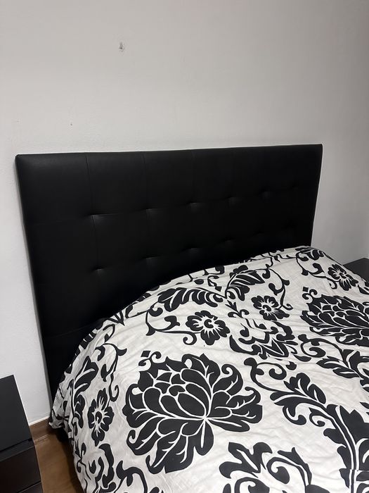 Conjunto de quarto para entrega imediata