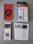 Calculadora Gráfica TEXAS TI-nspire CX II-T