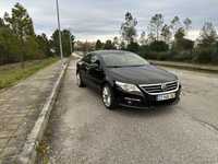 Passat CC 2.0 TDI