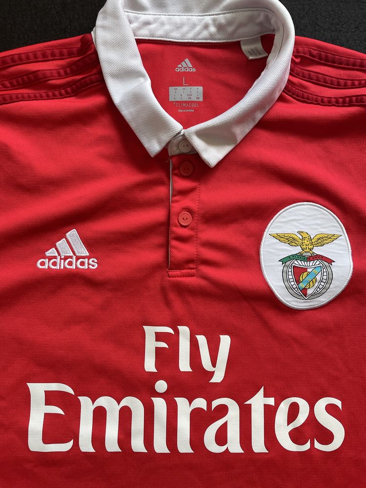 Sweat - shirt Benfica 2017