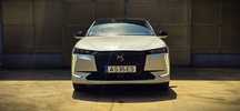 DS DS4 E-Tense Performance Line EAT8