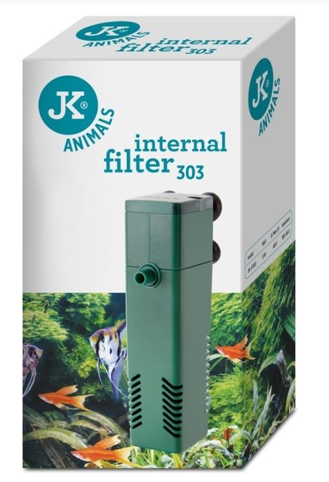 Filtr wewnętrzny JK-IF303 od 100 do 150l