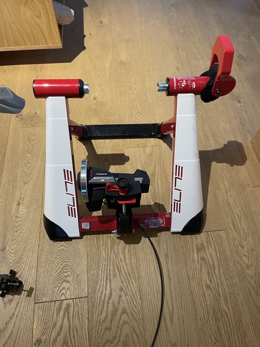 Trenażer Elite Novo Force