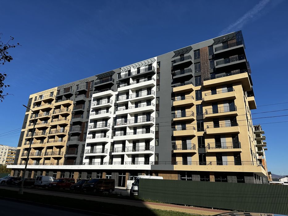 Продаж квартири в ЖК Крона|Новий Район|розтермнівання