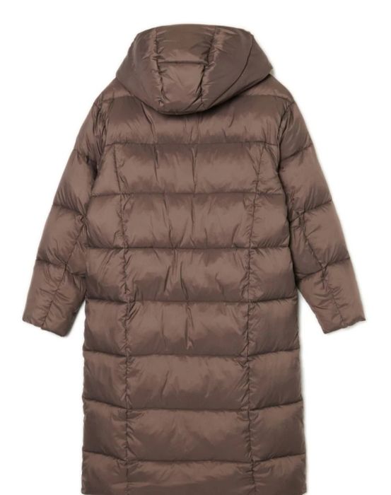 Зимова тепла куртка cropp с-м, s-m, нова