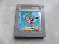 Bomb Jack - gra na Nintendo GameBoy, GameBoy color, Game Boy Advance