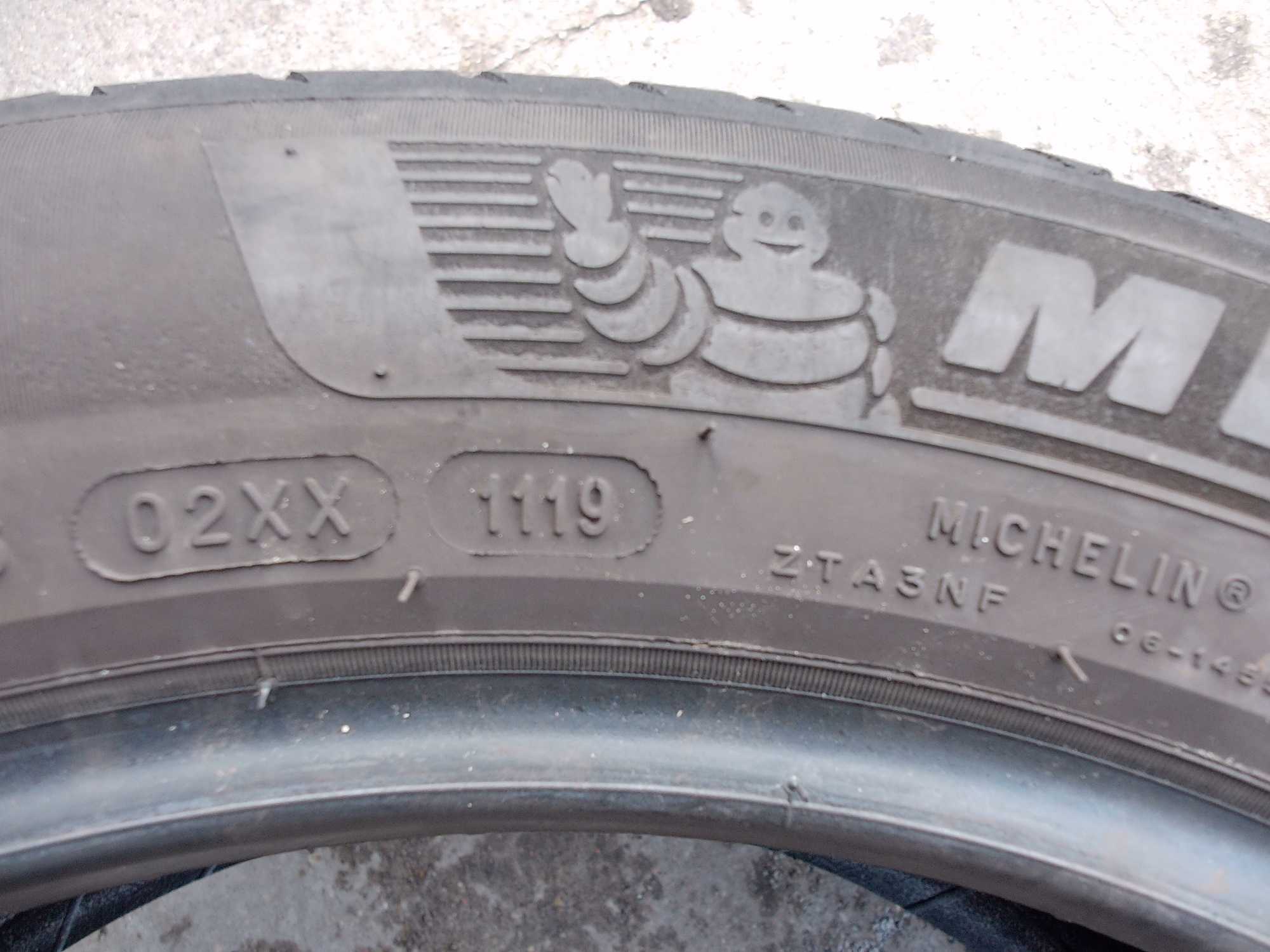 Michelin Primacy 4 S1 215/55/18 99V  lato