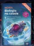 Nowa Biologia na czasie 1