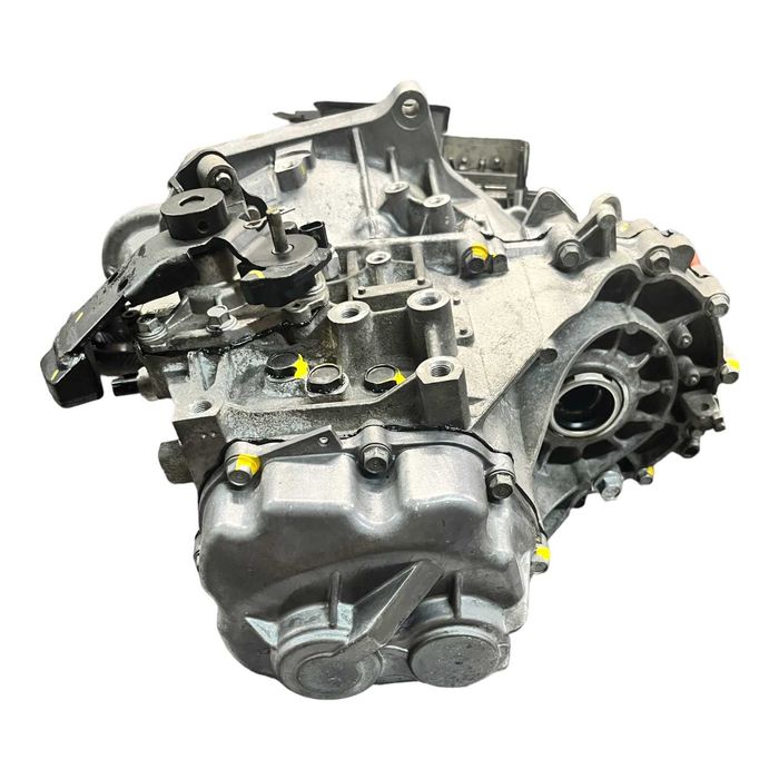 Skrzynia Biegów 5TE3 Kia Rio 1.2 16V Regeneracja