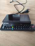 Dekoder DVB-T DVBT2 sprawny