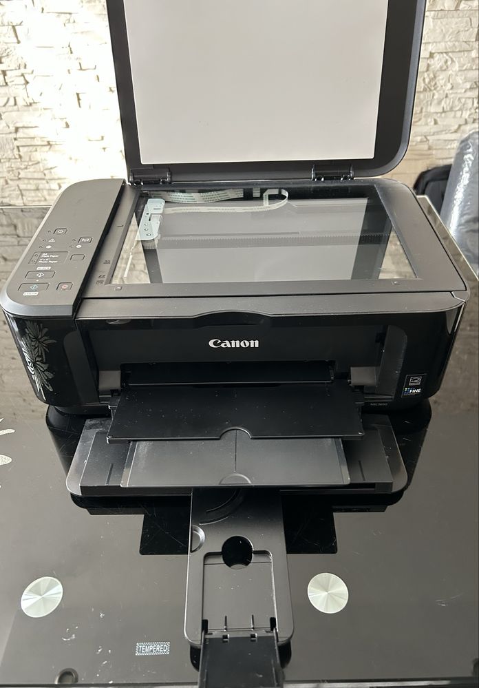 Drukarka Canon PIXMA MG3650