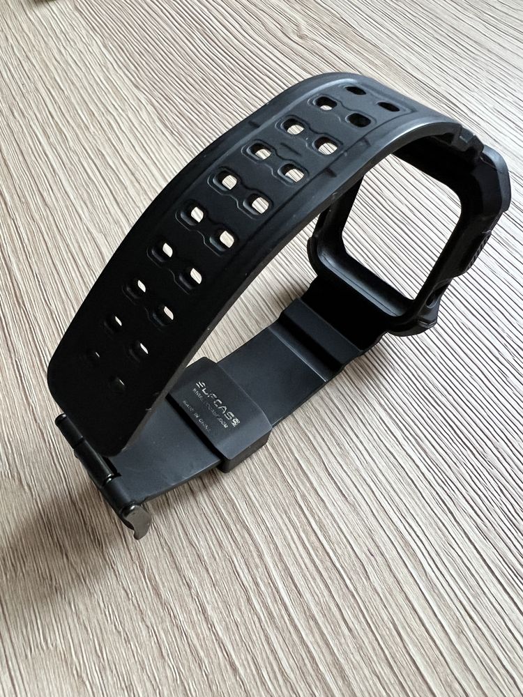 Pasek do Apple Watch 44-45 mm